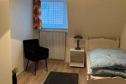 Wohnen auf Zeit Rinteln - 4 Zimmer, 20 m&sup2;, 420&euro; | Angebot:25058231