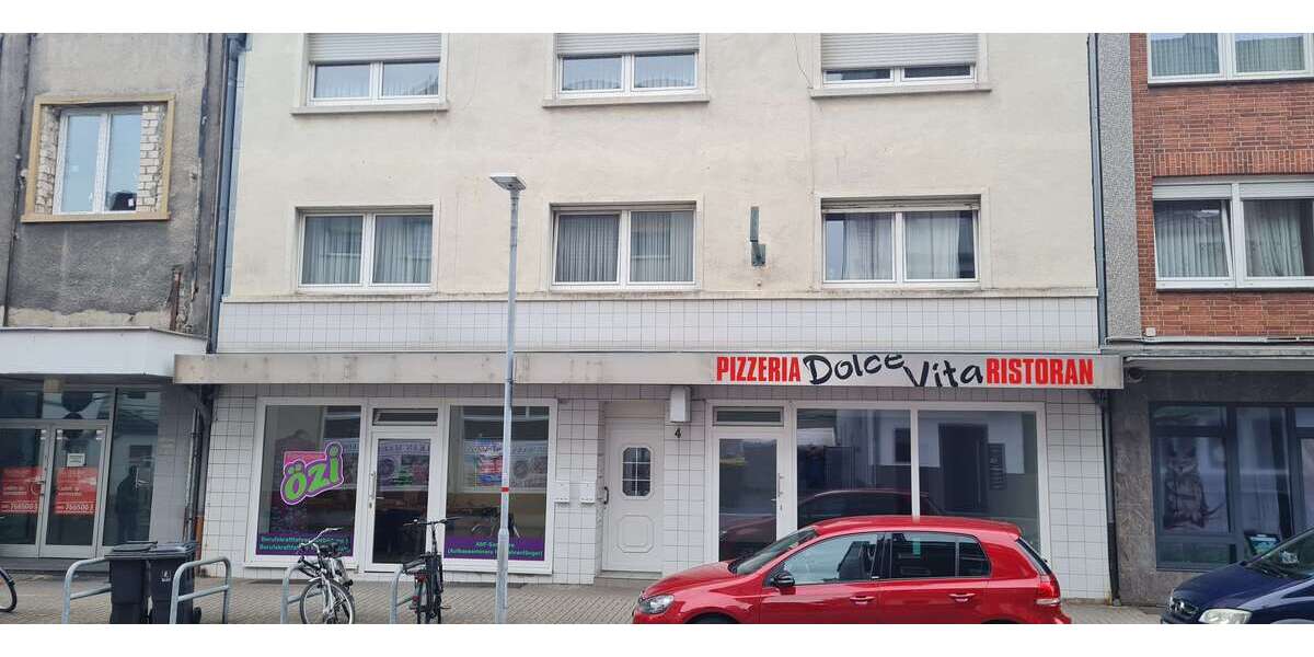 Büro in Moers 900 € 60 m² zimmer