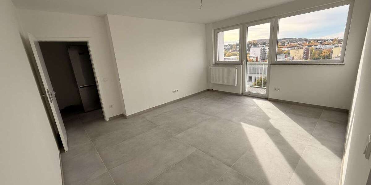 Wohnung zum Mieten in Aschaffenburg 1.200 € 80 m² 3 zimmer