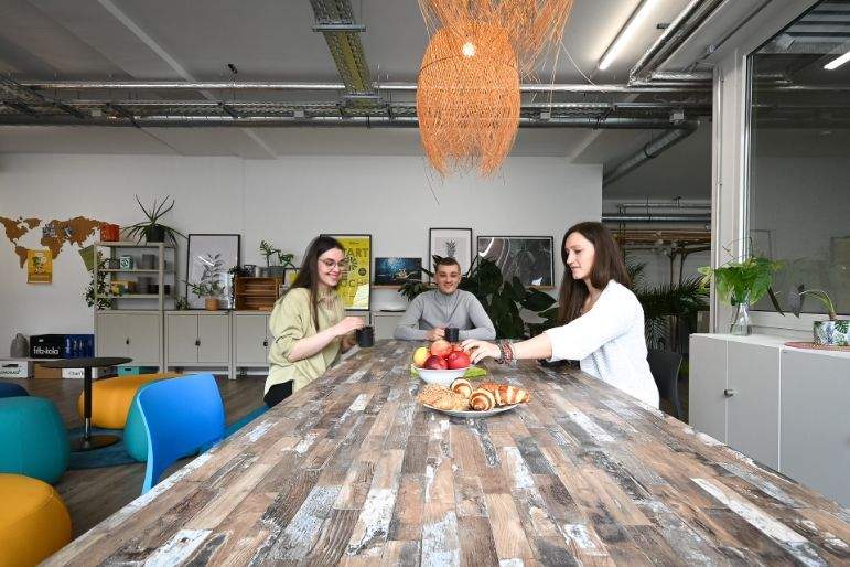 Gewerbeobjekt Bochum Innenstadt - 1.390&euro; | Angebot:25220815