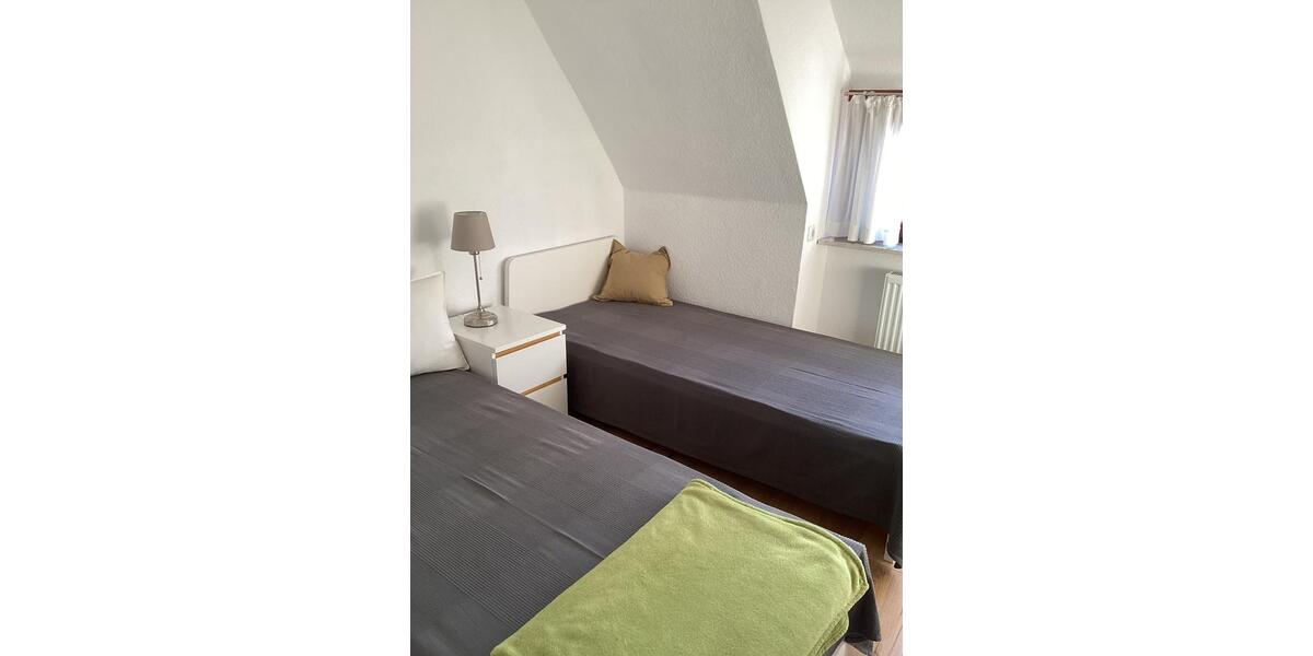 Wohnen auf Zeit Oldenburg Alexandersfeld - 2.5 Zimmer, 50 m&sup2;, 900&euro; | Angebot:25960409