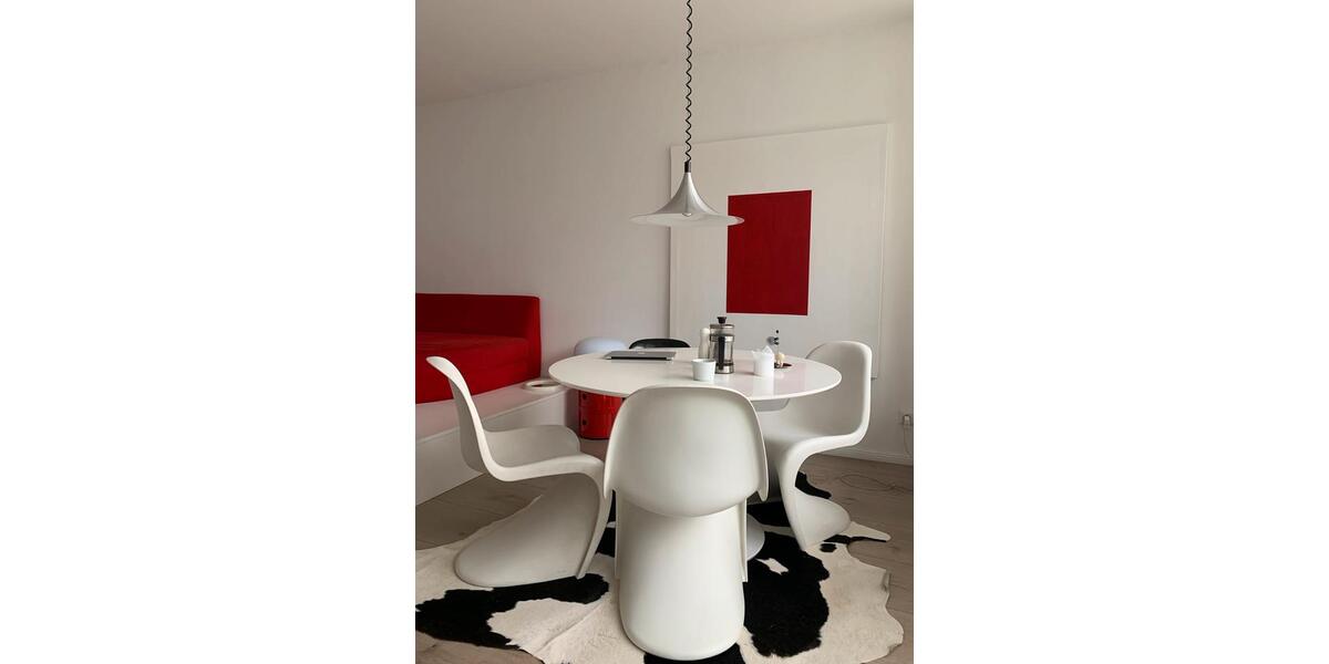 Dachgeschoßwohnung Berlin Neukölln - 2.5 Zimmer, 51 m&sup2;, 600&euro; | Angebot:26448721