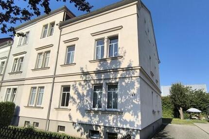 Wohnung Zittau - 2 Zimmer, 46 m&sup2;, 245&euro; | Angebot:25324478