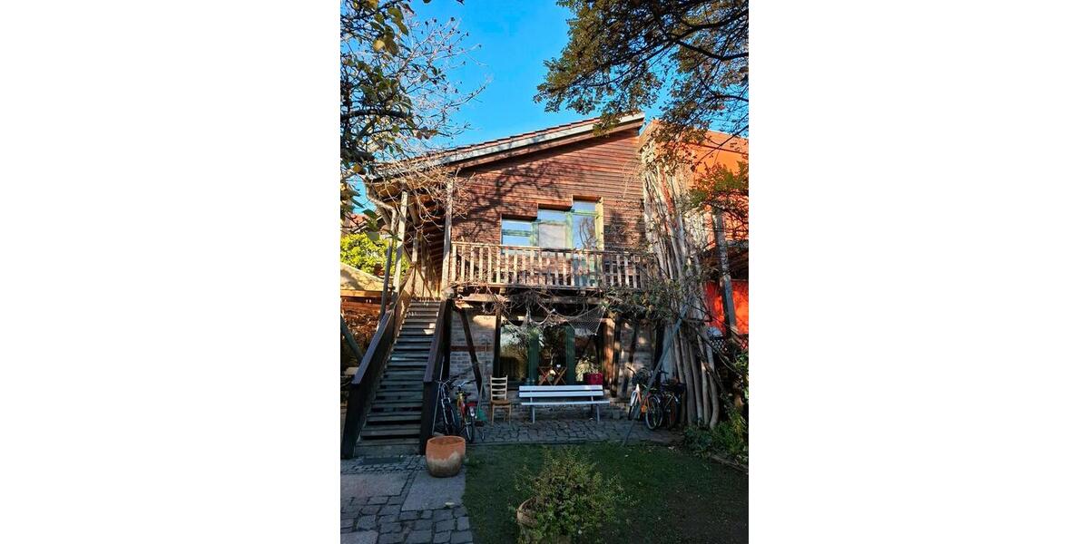 2 Raum Atelierwohnung 2 zimmer