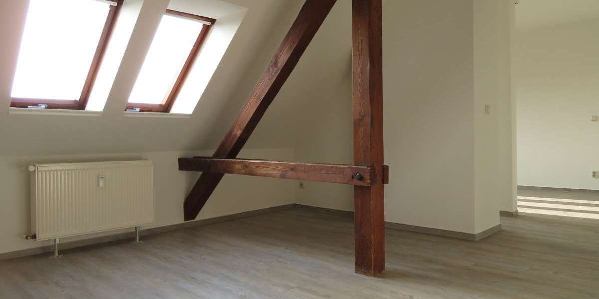 Etagenwohnung Schwerin Altstadt - 2 Zimmer, 50 m&sup2;, 450&euro; | Angebot:27229443
