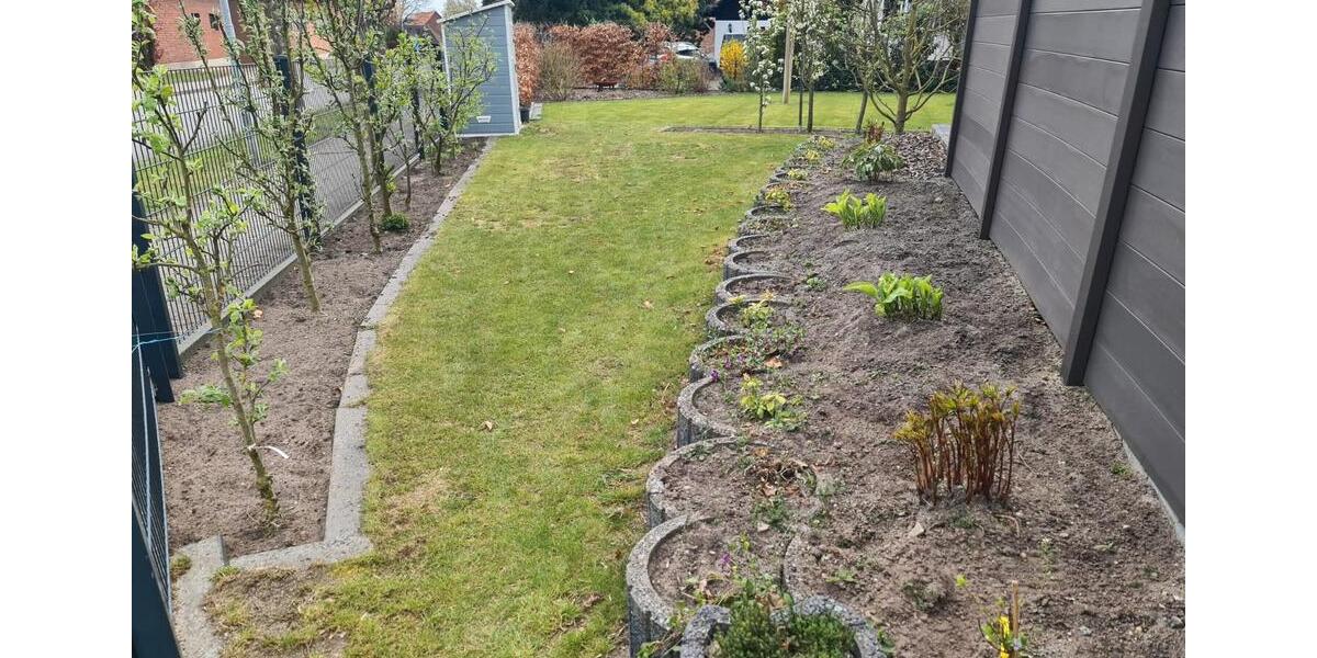 Erdgeschoßwohnung Rühen - 2 Zimmer, 78 m&sup2;, 700&euro; | Angebot:26226922