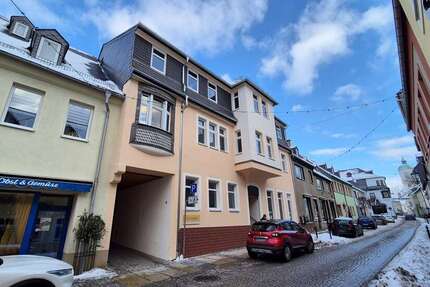 Gewerbeobjekt Lößnitz Niederlößnitz - 450&euro; | Angebot:24455744