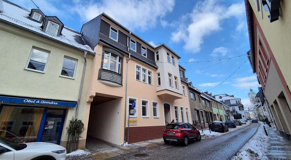 Gewerbeobjekt Lößnitz Niederlößnitz - 450&euro; | Angebot:24455744