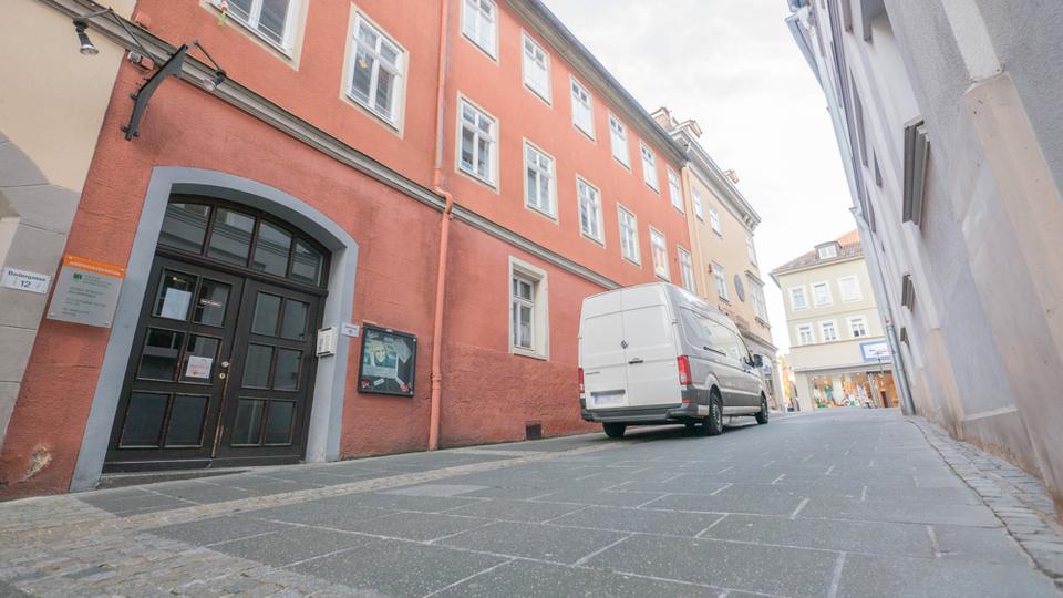 Gewerbeobjekt Coburg - 1.100&euro; | Angebot:24863058