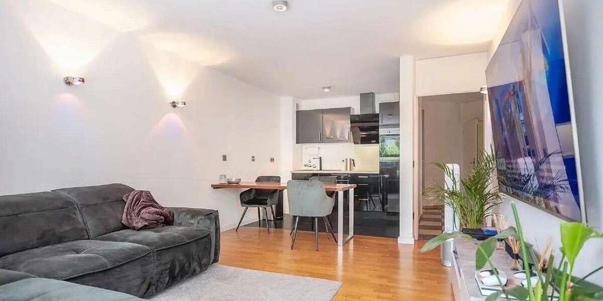 Etagenwohnung München Aubing-Lochhausen-Langwied - 2 Zimmer, 56 m&sup2;, 1.150&euro; | Angebot:26928851