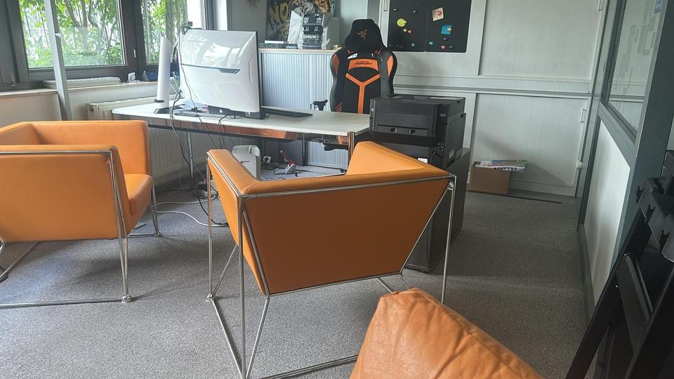 Gewerbeobjekt Köln Nippes - 1.950&euro; | Angebot:26603132