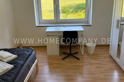 MöbliertFurnished Zimmer in einer 3-Personen WGshare apartment in Bad Elster Nähe Medfachschule 1 zimmer