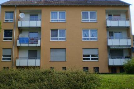 Wohnung Korbach - 2 Zimmer, 56 m&sup2;, 411&euro; | Angebot:26175065