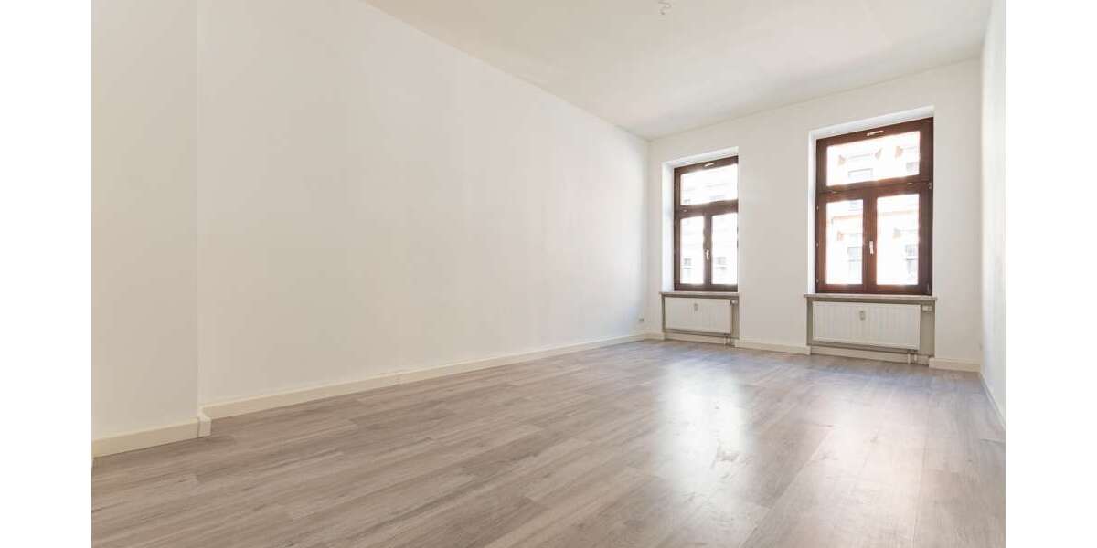 Etagenwohnung Leipzig / Neustadt-Neuschönefeld Neuschönefeld - 3 Zimmer, 78 m&sup2;, 750&euro; | Angebot:26762139