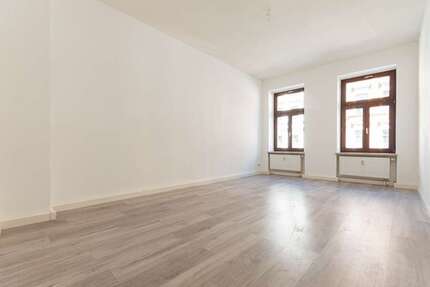 Wohnung Leipzig / Neustadt-Neuschönefeld Neuschönefeld - 3 Zimmer, 78 m&sup2;, 750&euro; | Angebot:26762139