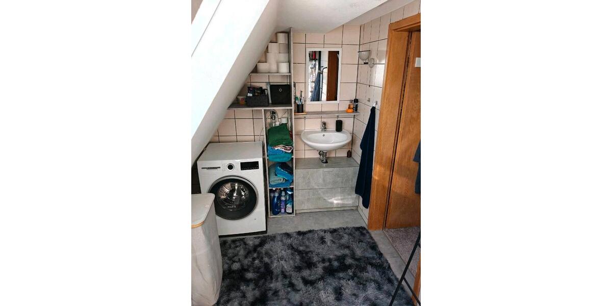 Maisonettenwohnung Sulz am Neckar - 1.5 Zimmer, 60 m&sup2;, 465&euro; | Angebot:26532902