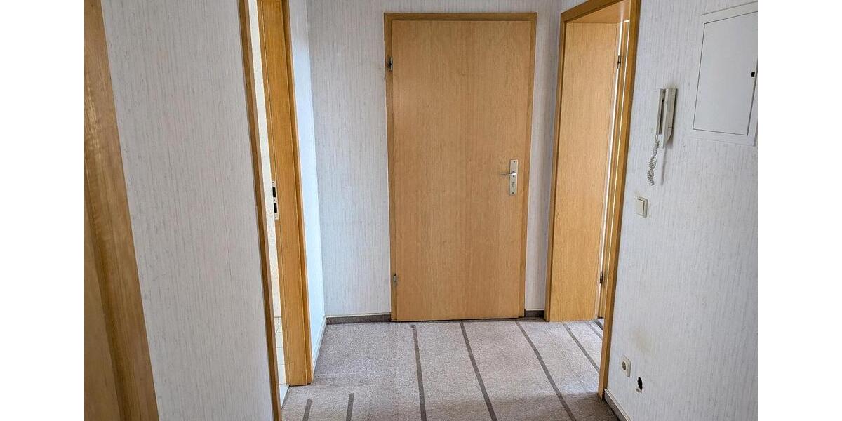 Etagenwohnung Templin - 2 Zimmer, 55 m&sup2;, 550&euro; | Angebot:25931685