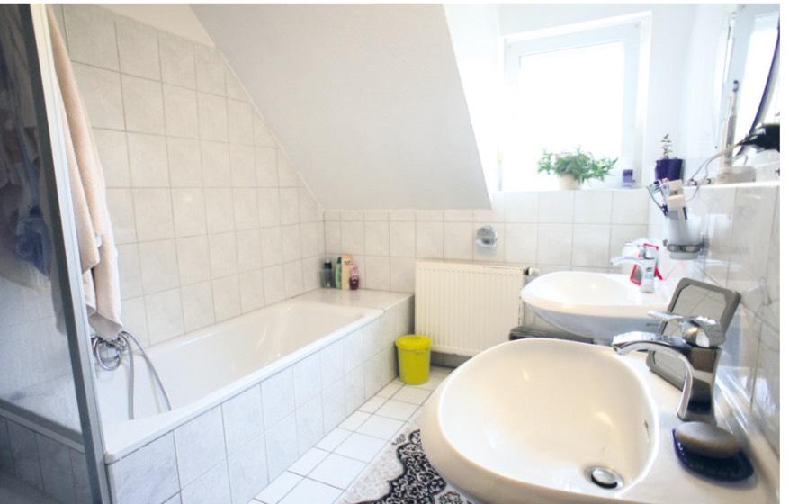 Reihenhaus Osnabrück Hafen - 4 Zimmer, 107 m&sup2;, 900&euro; | Angebot:26242000