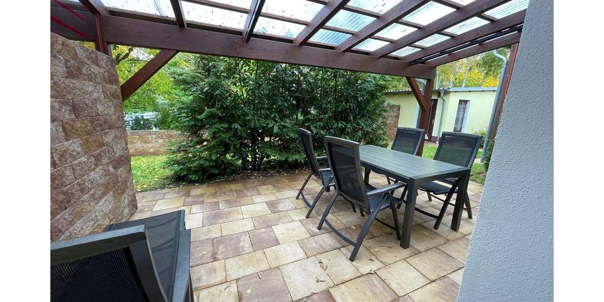 Terrassenwohnung Senftenberg - 2 Zimmer, 84 m&sup2;, 750&euro; | Angebot:26160930