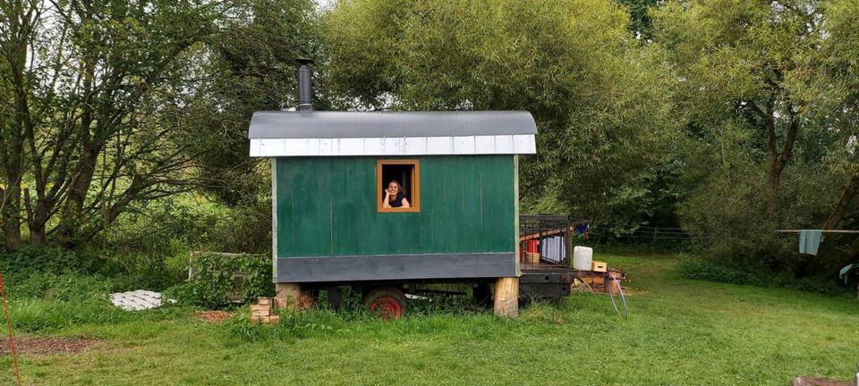 2-Zimmer Wohnung Aussiedlerhof Bauernhof 2 zimmer