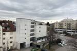 Etagenwohnung Kempten (Allgäu) Kempten - 2 Zimmer, 78 m&sup2;, 1.200&euro; | Angebot:26805546