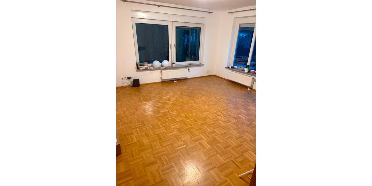 Etagenwohnung Schwäbisch Hall - 3 Zimmer, 80 m&sup2;, 980&euro; | Angebot:26619558
