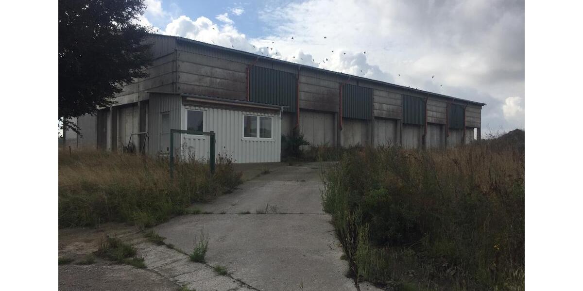 Gewerbeobjekt Neuburg - 1.600&euro; | Angebot:24129212