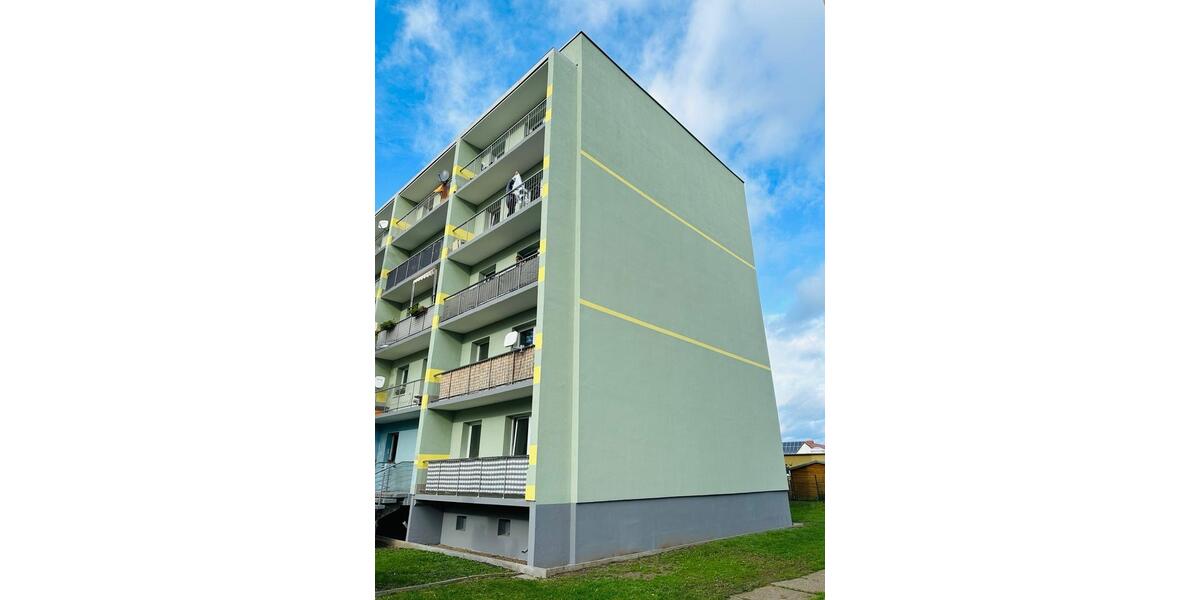 Etagenwohnung Magdeburg Barleber See - 3 Zimmer, 72 m&sup2;, 695&euro; | Angebot:25866589