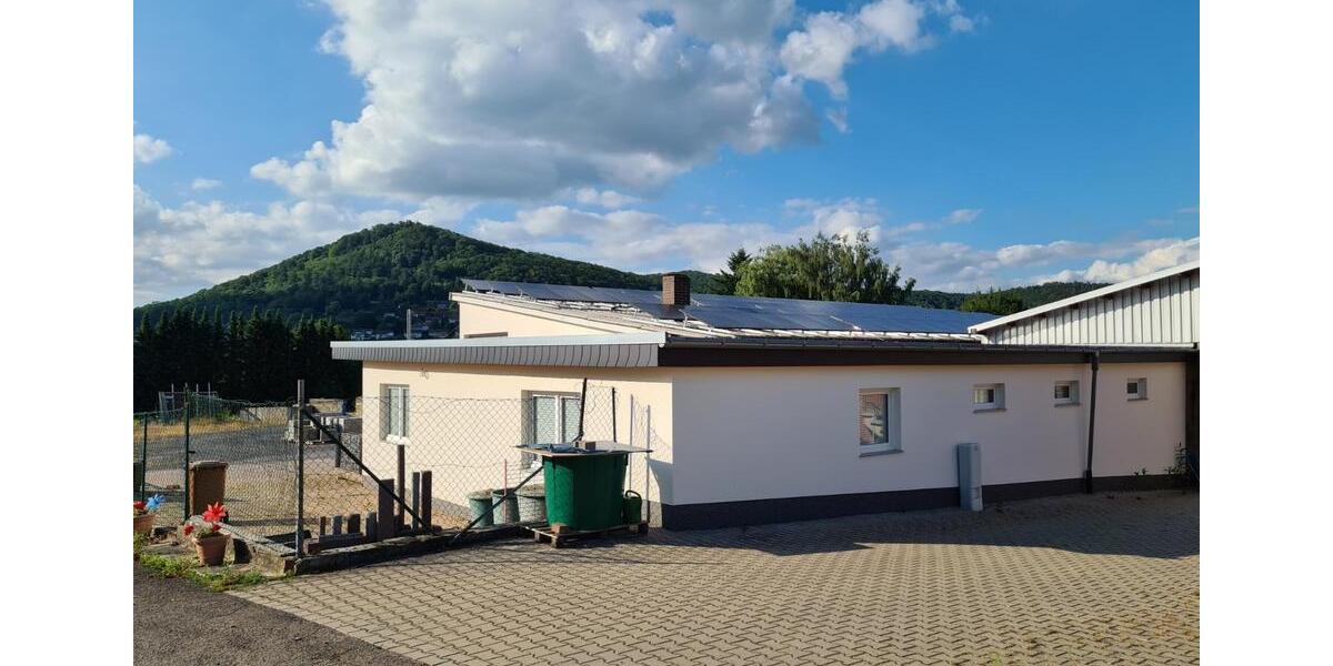 Gewerbeobjekt Zierenberg - 2.300&euro; | Angebot:25843756