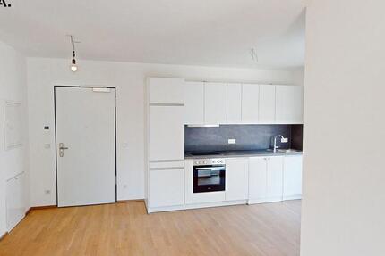 Wohnung Augsburg - 2 Zimmer, 54 m&sup2;, 1.040&euro; | Angebot:26248520