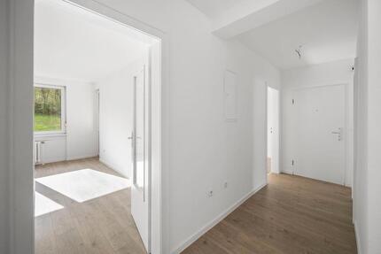 *Einziehen und Wohlfühlen* 3- Zimmerwohnung mit Balkon 3 zimmer