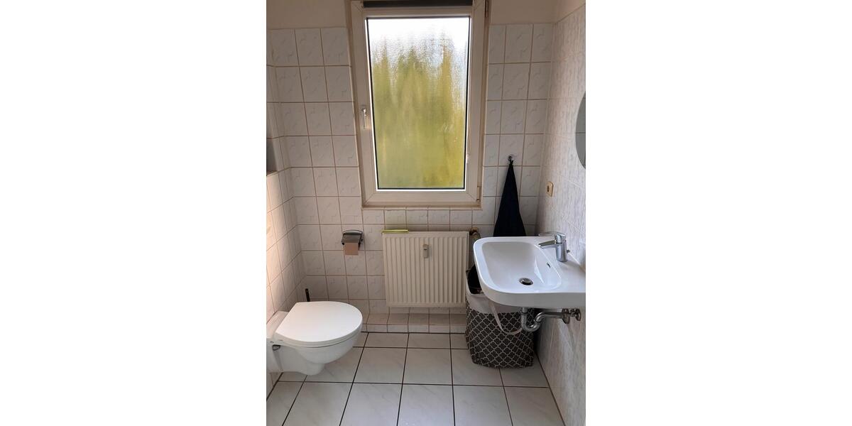 Etagenwohnung Dortmund Hombruch - 1 Zimmer, 23 m&sup2;, 345&euro; | Angebot:26019115