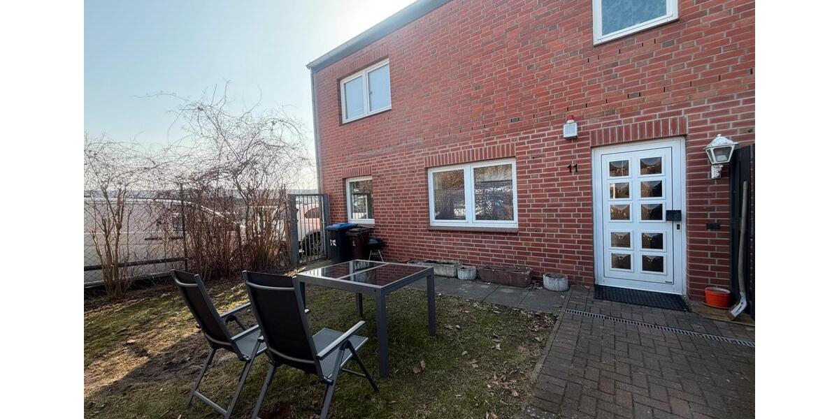 Erdgeschoßwohnung Lübeck Sankt Lorenz Nord - 5 Zimmer, 110 m&sup2;, 2.300&euro; | Angebot:25437021