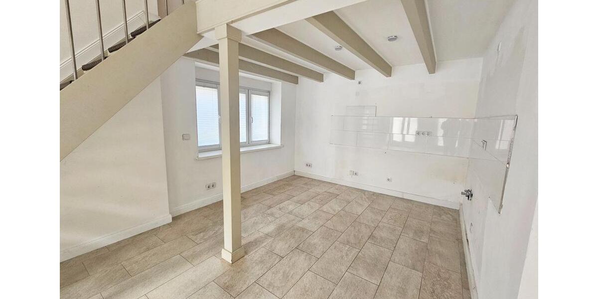 Charmante Loft Wohnung 61 m² in Königs Wusterhausen 1 zimmer