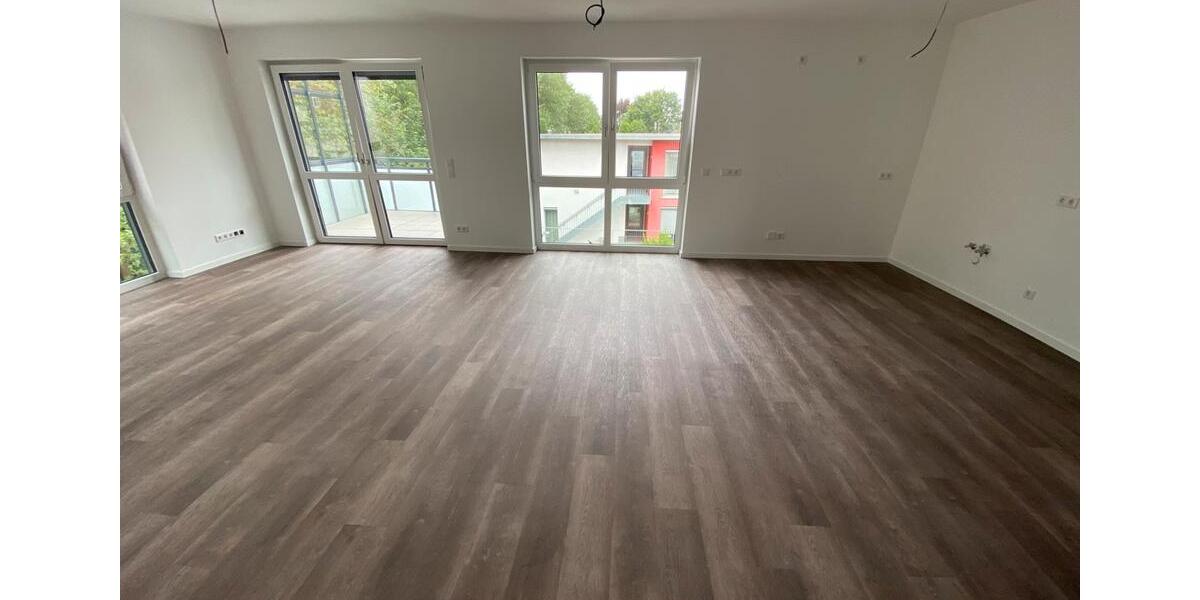 Exklusive Wohnung mit Sonnenbalkon 4 zimmer