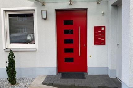 Helle 3,5 Zimmer Wohnung mit Balkon in Haltern am See - Sythen 3 zimmer