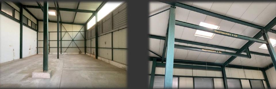 Gewerbeobjekt Bitterfeld-Wolfen Greppin - 850&euro; | Angebot:26652205
