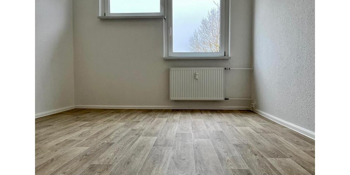 3-Raum-Wohnung, ca. 68 m² – saniert, mit Balkon 3 zimmer