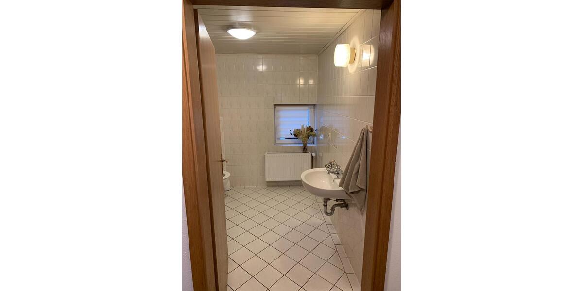 Einfamilienhaus Bad Freienwalde (Oder) - 2.5 Zimmer, 70 m&sup2;, 679&euro; | Angebot:24955865