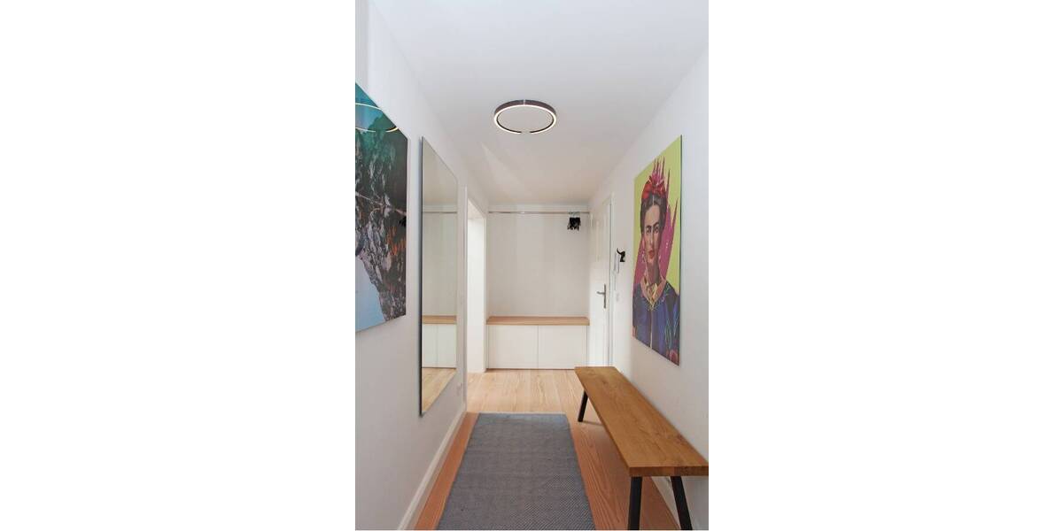 Etagenwohnung München Ludwigsvorstadt-Isarvorstadt - 4 Zimmer, 130 m&sup2;, 4.950&euro; | Angebot:26597699