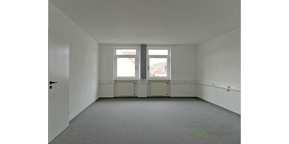 (12994_05) MGN: provisionsfrei! große abgeschlossene Büroeinheit mit Aufzug und Parkplatz direkt in der Meininger City! - Gewerbeobjekt Meiningen | Angebot:21395959