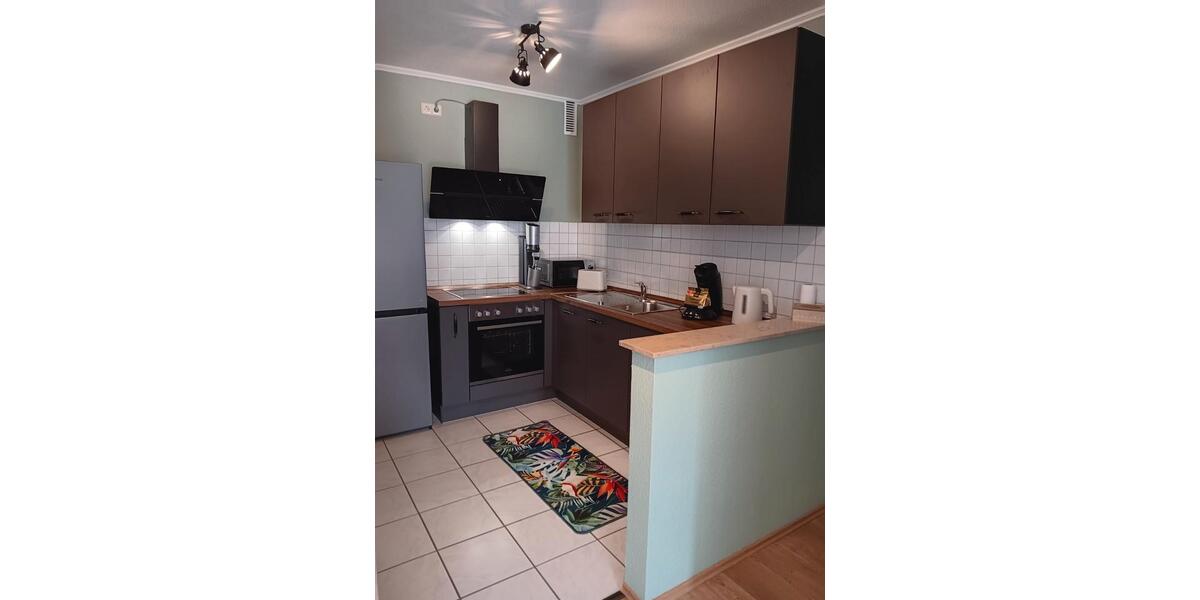 Wohnen auf Zeit Langenfeld (Rheinland) - 2 Zimmer, 56 m&sup2;, 1.210&euro; | Angebot:26637226