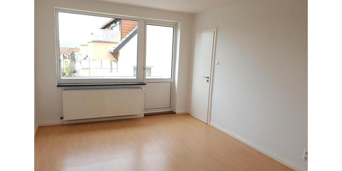 Etagenwohnung Hildesheim Itzum-Marienburg - 2 Zimmer, 43 m&sup2;, 540&euro; | Angebot:24979521