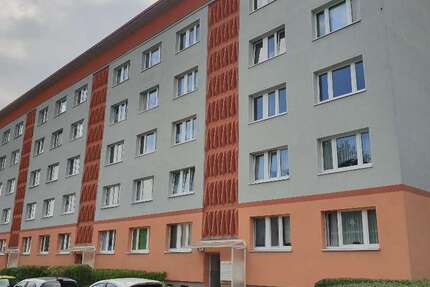 Wohnung Merseburg - 3 Zimmer, 61 m&sup2;, 295&euro; | Angebot:26757736
