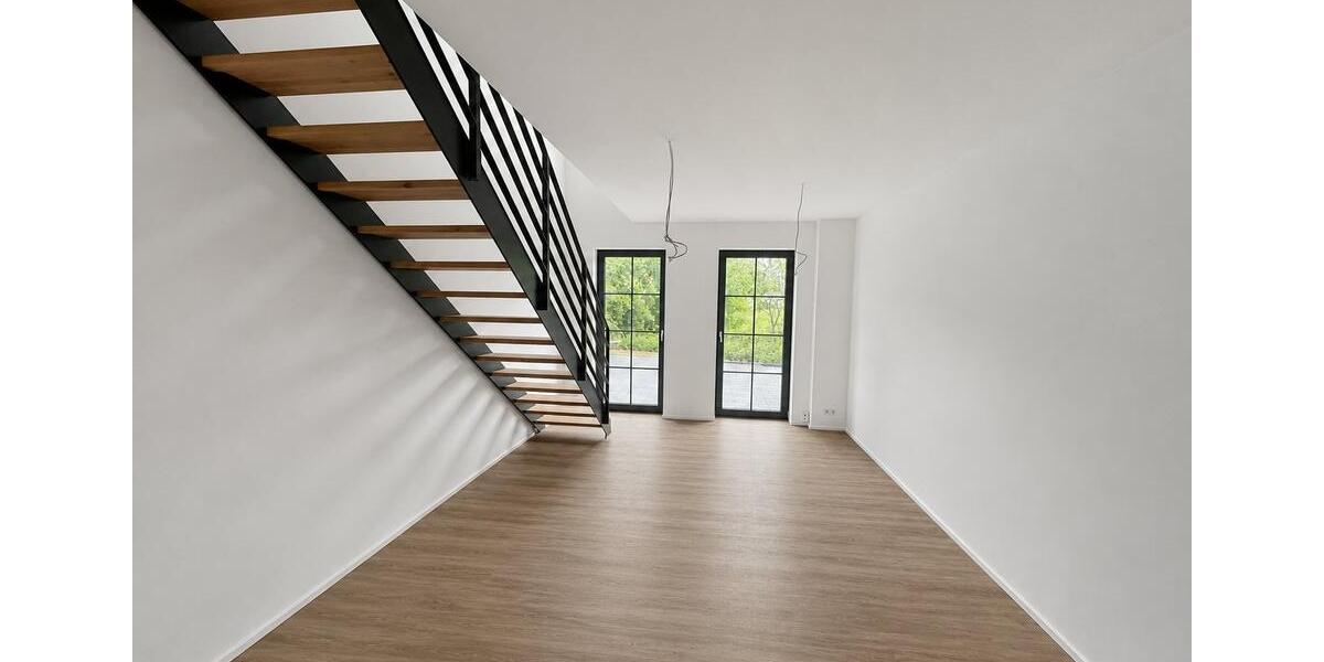 Maisonettenwohnung Saarlouis - 2 Zimmer, 70 m&sup2;, 1.020&euro; | Angebot:26619286