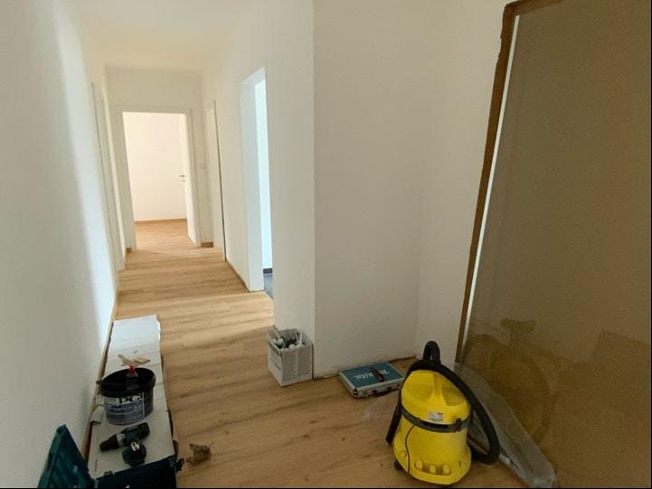 Etagenwohnung Ingolstadt Münchener Straße - 4 Zimmer, 90 m&sup2;, 1.079&euro; | Angebot:26003964