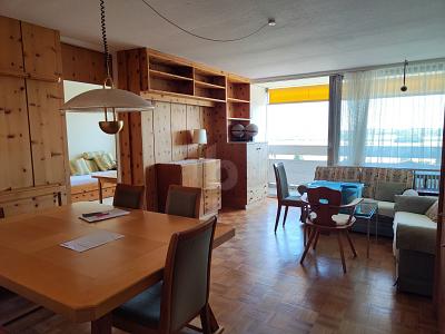 MÖBILIERT MIT TOLLER AUSSICHT - Etagenwohnung Neu-Ulm Ulm | Angebot:27289789
