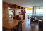 MÖBILIERT MIT TOLLER AUSSICHT - Etagenwohnung Neu-Ulm Ulm | Angebot:27289789
