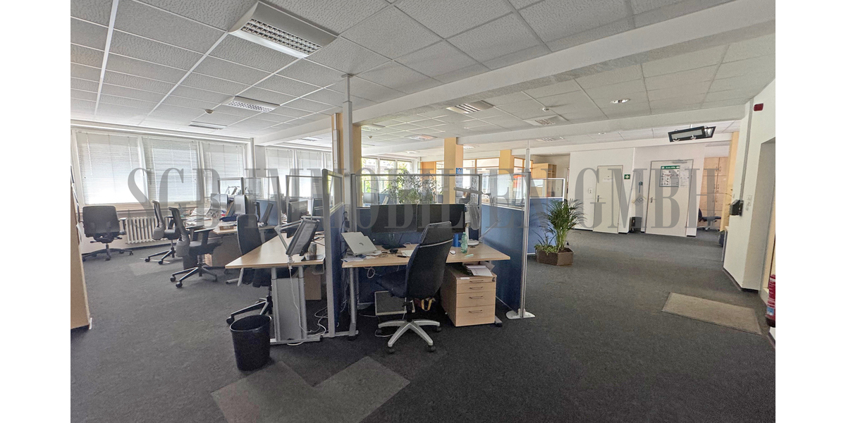 Bremen Innenstadt - Martinistraße: Attraktive Büroetage in bester Innenstadtlage - Gewerbeobjekt Bremen | Angebot:27243564