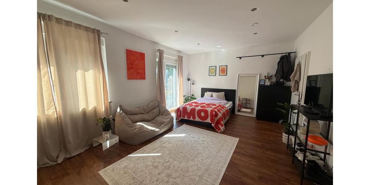 Wohnen auf Zeit Koblenz - 1 Zimmer, 30 m&sup2;, 550&euro; | Angebot:26647516